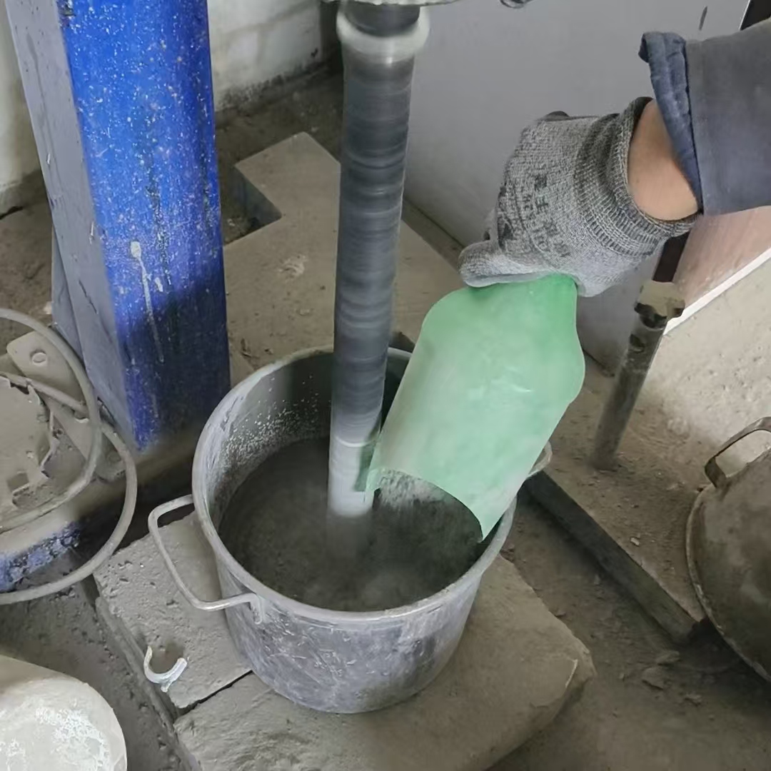 施甸桥梁公路张拉用H60压浆料与普通压浆料有什么区别？