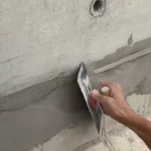 施甸P型防护型环氧树脂砂浆